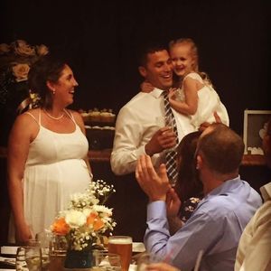 Meet your Posher, Micheal